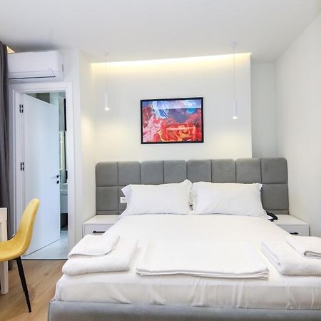 N Hotel City Center By Noshi Tirana Exterior photo