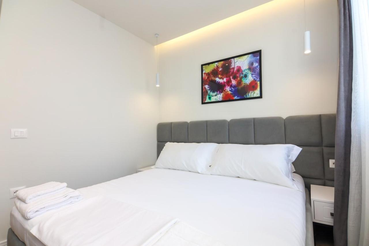 N Hotel City Center By Noshi Tirana Exterior photo