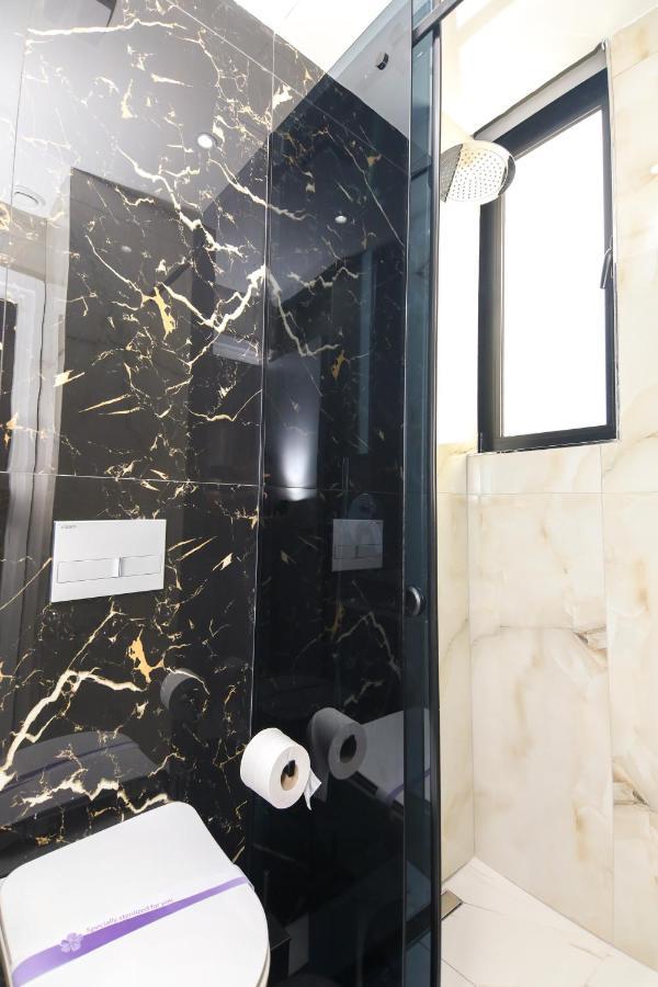 N Hotel City Center By Noshi Tirana Exterior photo